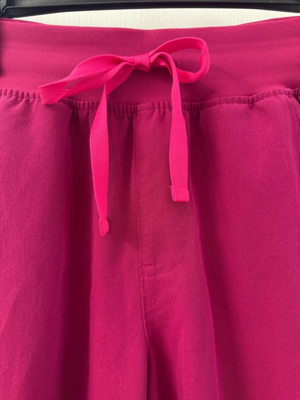 Figs High Waisted Yola Scrub Pants (Size  XXS) - Picture 4 of 8